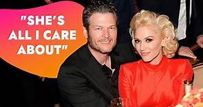 The Voice: How Gwen Stefani & Blake Shelton Found Love After Divorce