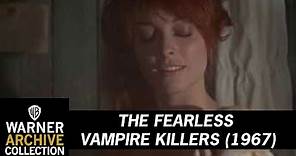 Clip HD | The Fearless Vampire Killers | Warner Archive