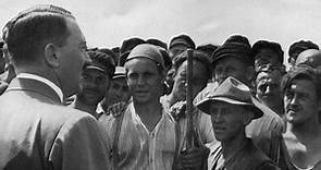 Employment and living standards - Life in Nazi Germany, 1933-1939 - Eduqas - GCSE History Revision - Eduqas - BBC Bitesize