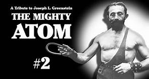 A Tribute to The Mighty Atom #2 - Joseph L. Greenstein