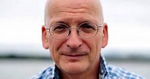 Roddy Doyle: ‘Of the 10 novels I’ve written, only one stands alone’