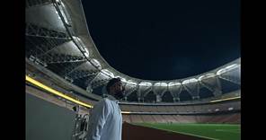 Ministry of Sports | King Abdullah Stadium
