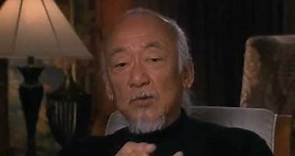 Pat Morita Cause of Death: How Did Mr. Miyagi Actor Die?