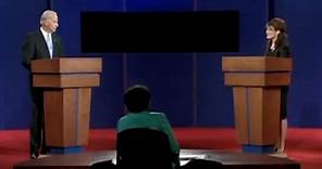 A look back at memorable moments of past debates
