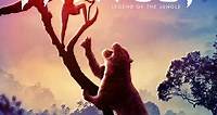 Mowgli: Legend of the Jungle (2018) - Movie