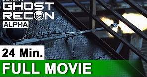 Ghost Recon ALPHA - Live-Action Full Movie (2012) HD