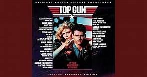 Top Gun Anthem (From "Top Gun" Original Soundtrack)