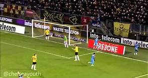 Bertrand Traore - All Goals 2014-15
