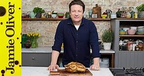 How to Cook Roast Chicken | Jamie Oliver