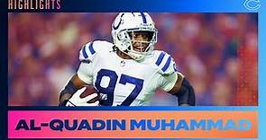 Highlights: Al-Quadin Muhammad | Chicago Bears