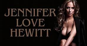 Jennifer Love Hewitt's Most Beautiful Bikini Moments