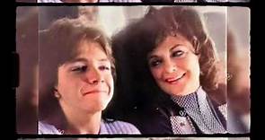 David Cassidy mom Evelyn Ward