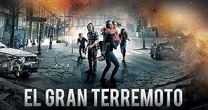 El Gran Terremoto (The Quake)- Trailer Oficial Subtitulado