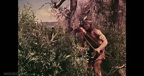 The Far Horizons (1955) Official Trailer #1