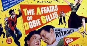 The Affairs of Dobie Gillis Debbie Reynolds 1953