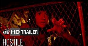 Hostile (Trailer) - Brittany Ashworth, Grégory Fitoussi, Javier Botet