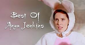 The Best Of Anya Jenkins - Buffy The Vampire Slayer [HD]