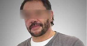 ¿Quién es Héctor Parra, actor que fue detenido acusado de abuso sexual?