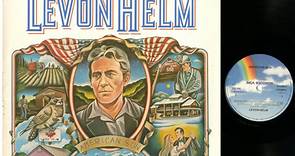 Levon Helm - American Son