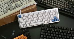 Mechanical keyboards: everything you need to know