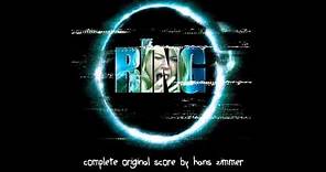 The Ring - Complete Original Score By Hans Zimmer
