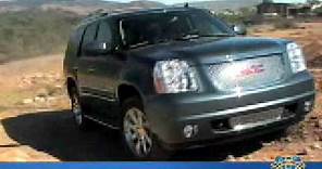 2009 GMC Yukon Review - Kelley Blue Book