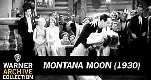 Preview Clip | Montana Moon | Warner Archive