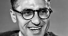 George Cukor