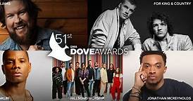 Dove Awards Announces Nominees For 2020!