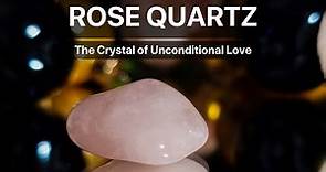 Rose Quartz Meaning: Healing Properties And Everyday Uses
