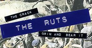 The Ruts - The Crack / Grin And Bear It