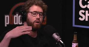 TJ Miller On Why He Left Silicon Valley