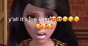 im joe king #joeking #urjoeking ❤️❤️❤️ | Ur Joe King