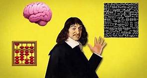 René Descartes y las 4 reglas del “Discurso del Método” en 1 minuto
