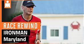 2023 IRONMAN Maryland, part of the VinFast IRONMAN North America Series Race Rewind