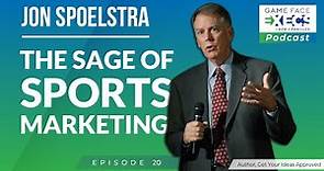 Episode 20 | Jon Spoelstra | The Sage of Sports Marketing