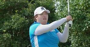 Shanshan Feng Opening Round Highlights from 2019 Buick LPGA Shanghai