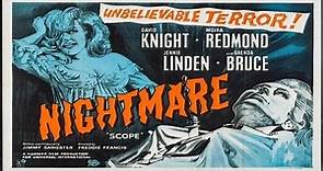 Nightmare (1964)🔸(C)