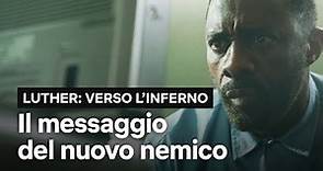 Luther: verso l’inferno | Robley minaccia Luther | Netflix Italia
