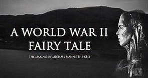 A WORLD WAR II FAIRY TALE OFFICIAL Teaser #1