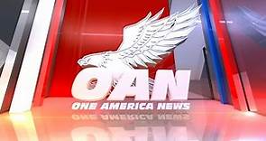 ONE AMERICA NEWS NETWORK
