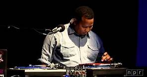 Mannie Fresh DJ Set: 'We Bounced Everything'