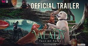 Valatty - Tale of Tails On July 21st | Official Trailer | Devan | Vijay Babu