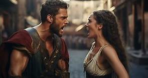 Loving Livia: Ancient Roman Secrets to a Happy Relationship