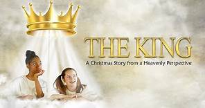 The King - A Christmas Story from a Heavenly Perspective [2021] Full Movie | Rachel Mather