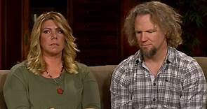 ‘Sister Wives’: Everything We Know About Meri Brown’s Catfishing Scandal