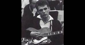 THE MARCH 1962 DUANE EDDY TWANGY GUITAR SILKY STRINGS SESSION.