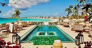 Belmond Cap Juluca (Caribbean): AMAZING beach resort in Anguilla