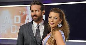 Ryan Reynolds says family is 'fantastic' since Blake Lively welcomed 4th child