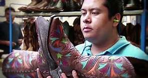 Old Gringo Handmade Boots